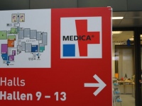 Medica -2011
