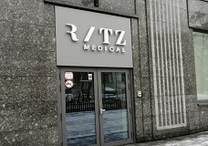 Дерматоскоп-Трихоскоп ASW в клинике « Ritz Medical» (г. Москва)